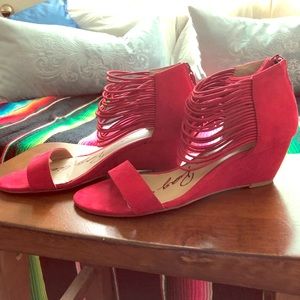 American Rags Sandals